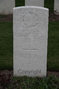 Bedford House Cemetery - Simpson, J