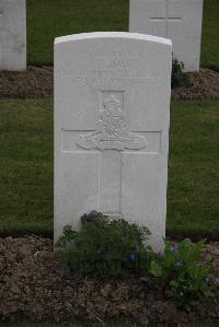 Bedford House Cemetery - Sims, Levi