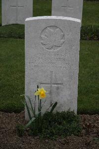 Bedford House Cemetery - Smith, A