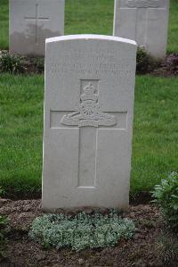Bedford House Cemetery - Voyce, Sydney William