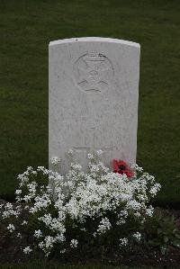Bedford House Cemetery - Wheadon, C G