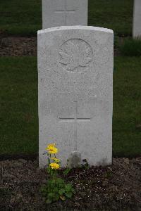 Bedford House Cemetery - Wilkinson, Fred