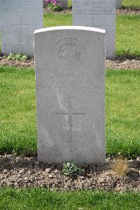 Birr Cross Roads Cemetery - Bainbridge, Thomas Lindsay