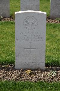 Birr Cross Roads Cemetery - McCaffery, Thomas