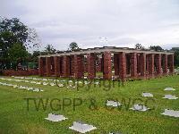 Labuan Memorial - White, William Lawrence