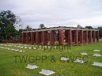 Labuan Memorial - Adams, William James