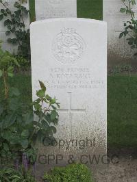 Strand Military Cemetery - Kotarski, A