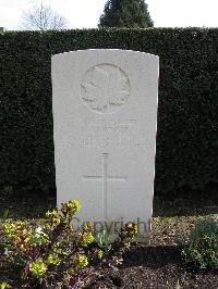 Halle Communal Cemetery - Ambrose, Guy