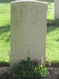 Irish House Cemetery - Cousen, John Robert