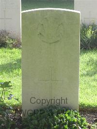Irish House Cemetery - Critchley, Sydney