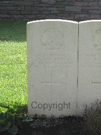 Irish House Cemetery - Durant, Stephen Abraham
