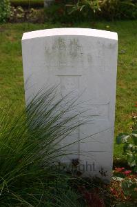 Dozinghem Military Cemetery - Musgrave, Eustace Mordaunt