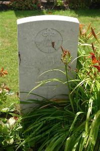 Dozinghem Military Cemetery - Prince, F G