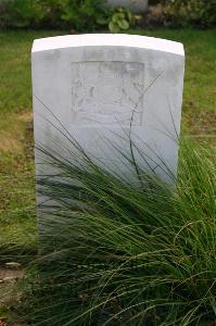Dozinghem Military Cemetery - Pritchard, W J