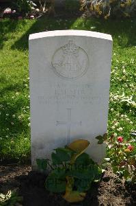 Dozinghem Military Cemetery - Slater, Thomas