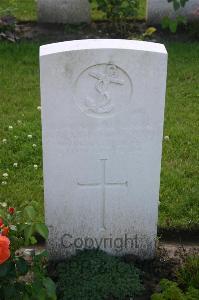 Dozinghem Military Cemetery - Smidmore, Arthur James