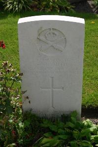 Dozinghem Military Cemetery - Smith, George Henry