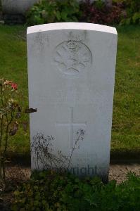 Dozinghem Military Cemetery - Smith, John Henry