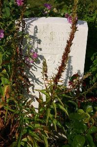 Dozinghem Military Cemetery - Snelling, A E