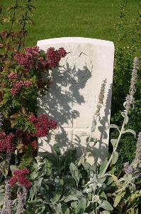 Dozinghem Military Cemetery - Stephenson, James Adolphus