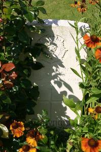 Dozinghem Military Cemetery - Strutt, Horace Edgar
