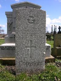Bradford (Bowling) Cemetery - Holden, Willie