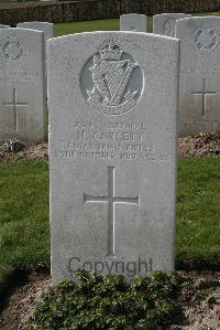 Prowse Point Military Cemetery - Corlett, Henry