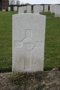 Prowse Point Military Cemetery - Kaipara, Autini Pitara