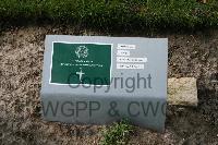 Prowse Point Military Cemetery - Page, Samuel