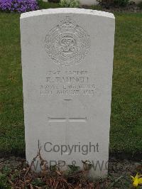 Guards Cemetery Windy Corner Cuinchy - Faunch, E
