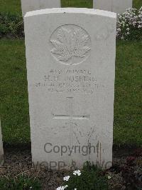 Guards Cemetery Windy Corner Cuinchy - Hosking, H H