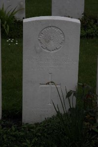 Guards Cemetery Windy Corner Cuinchy - Marsham-Townshend, Ferdinand