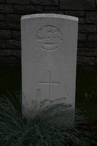 Guards Cemetery Windy Corner Cuinchy - Martin, H