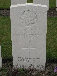 Guards Cemetery Windy Corner Cuinchy - McGill, Archibald Roy