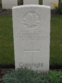 Guards Cemetery Windy Corner Cuinchy - Mindenhall, L