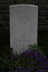 Guards Cemetery Windy Corner Cuinchy - Murray, Charles Arthur