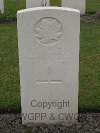 Guards Cemetery Windy Corner Cuinchy - Passmore, H E