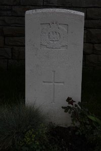 Guards Cemetery Windy Corner Cuinchy - Robinson, E C