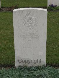 Guards Cemetery Windy Corner Cuinchy - Shea, W