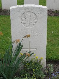 Guards Cemetery Windy Corner Cuinchy - Sheridan, W J