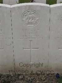 Guards Cemetery Windy Corner Cuinchy - Smith, J