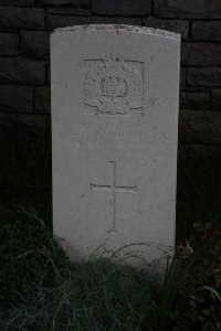Guards Cemetery Windy Corner Cuinchy - Southgate, William