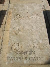 Pembroke Military Cemetery - Bugeja, Joseph