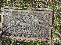 Rookwood Necropolis&#44; Sydney - Abraham, David