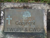 Rookwood Necropolis&#44; Sydney - Acland, E