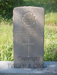 Rookwood Necropolis&#44; Sydney - Ahearn, Leopold