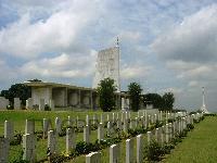 Singapore Memorial - Abad Ali, 