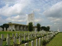 Singapore Memorial - Beauchamp, Leonard Anthony Lasseter