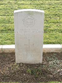 Le Mans West Cemetery - Coldwell, Philip Robert