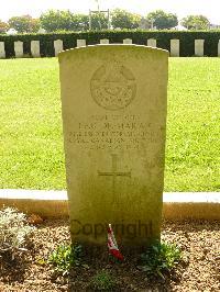 Le Mans West Cemetery - Desmarais, Joseph Eugene Gerard